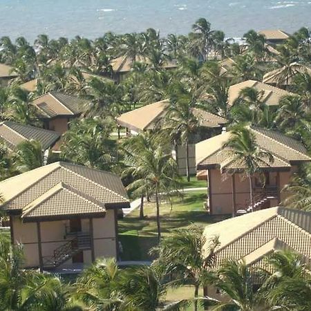 Eco Flecheiras Residence Exterior foto
