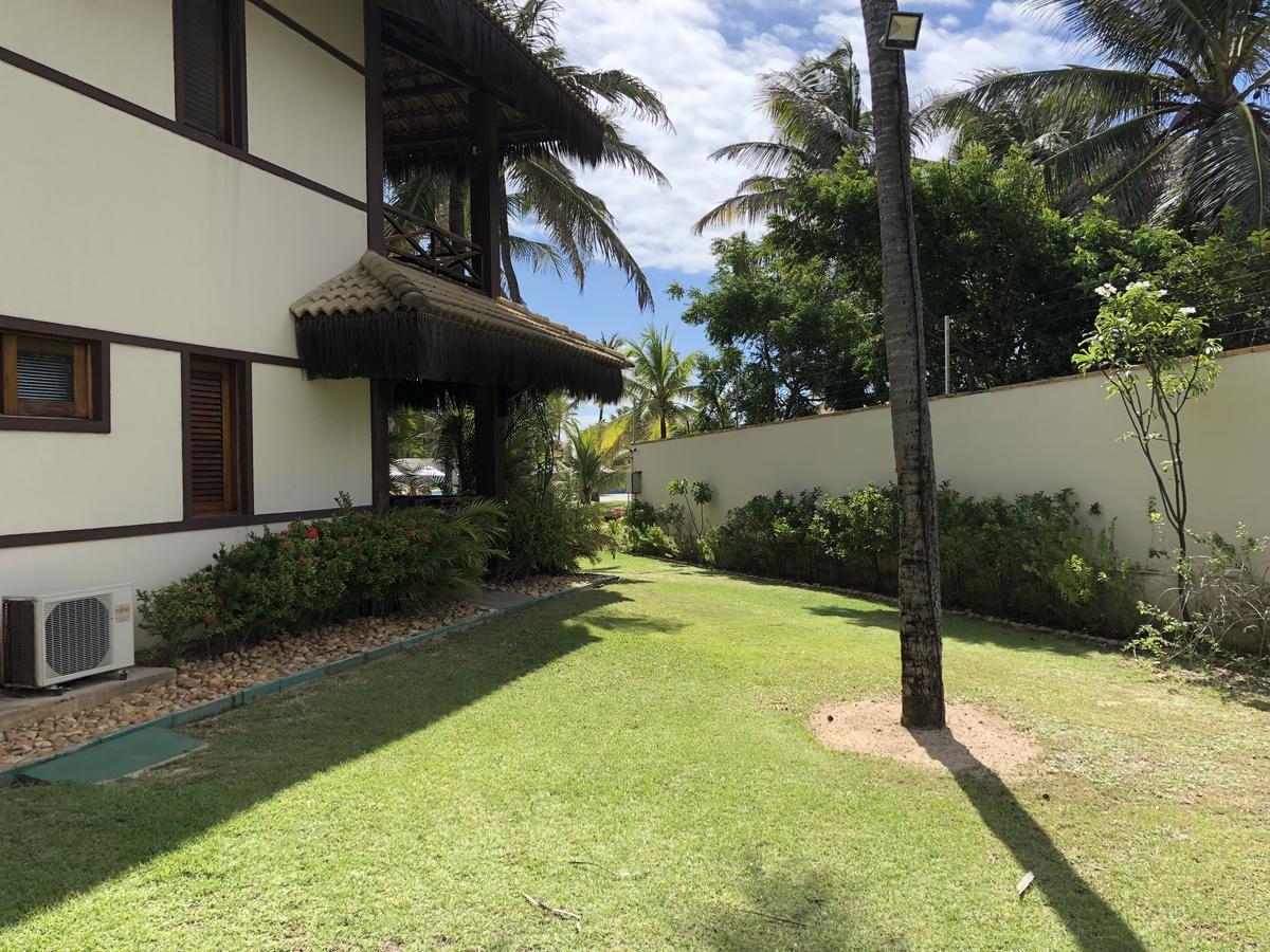 Eco Flecheiras Residence Exterior foto