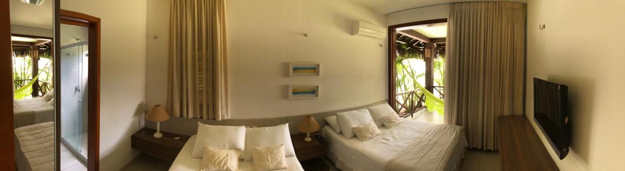 Eco Flecheiras Residence Exterior foto