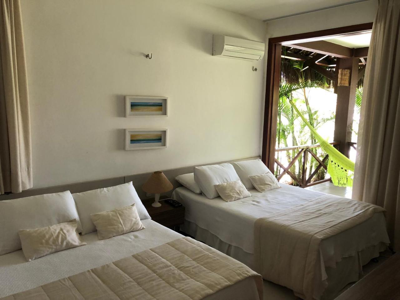 Eco Flecheiras Residence Exterior foto