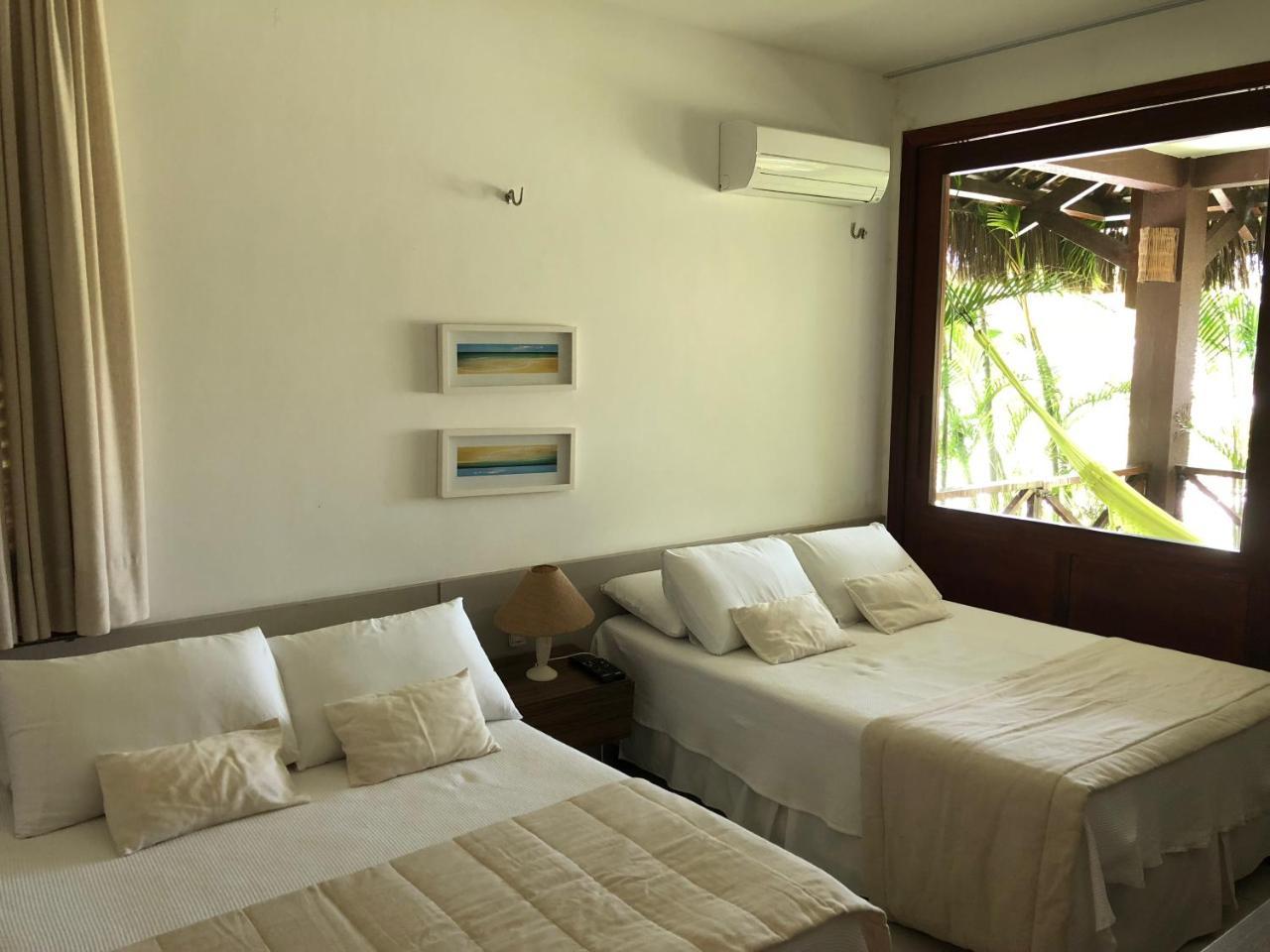 Eco Flecheiras Residence Exterior foto